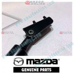 Mazda Genuino Amortiguador de Portin Trasero Izquierdo C273-63-620A para 2012-2018 Mazda Biante [CC]