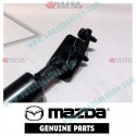 Mazda Genuino Amortiguador de Portin Trasero Izquierdo C273-63-620A para 2012-2018 Mazda Biante [CC]