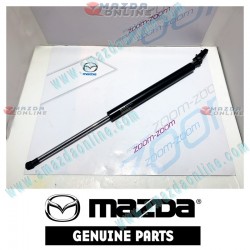 Mazda Genuine Left Tail Gate Damper C273-63-620A fits 12-18 MAZDA BIANTE [CC]