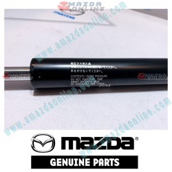 Mazda Genuino Amortiguador de Portin Trasero Izquierdo C273-63-620A para 2012-2018 Mazda Biante [CC]