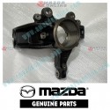 Mazda Genuine Right Steering Knuckle C461-33-021B fits 07-18 MAZDA5 [CR, CW] C461-33-021B