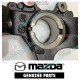 Mazda Genuine Right Steering Knuckle C461-33-021B fits 07-18 MAZDA5 [CR, CW]