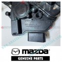 Mazda Genuino Actuador de Cerradura de Puerta Delantera Izquierda C513-59-310A para 2010-2018 Mazda5 [CW]