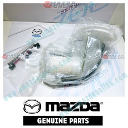 Mazda Genuine Fuel Filter CA43-13-ZE0 fits 09-15 MAZDA CX-9 [TB]