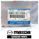 Mazda Genuine Relay N.O Imasen CA01-67-730A fits 98-00 MAZDA MX-5 MIATA [NB]