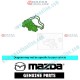 Mazda Genuine Engine Water Pump CA51-15-010C fits 12-15 MAZDA CX-9 [TB]