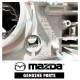 Mazda Genuine Right Head Lamp Unit CB01-51-0K0C fits 99-01 MAZDA5 PREMACY [CP]