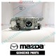 Mazda Genuine Left Head Lamp Unit CB01-51-0L0C fits 99-01 MAZDA5 PREMACY [CP]