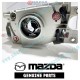 Mazda Genuine Right Head Lamp Unit CB93-51-0K0A fits 01-04 MAZDA5 PREMACY [CP]