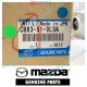 Mazda Genuine Left Head Lamp Unit CB93-51-0L0A fits 01-04 MAZDA5 PREMACY [CP]