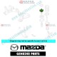 Mazda Genuine Strut Top Mounting CB01-34-380 fits 98-01 MAZDA323 [BJ]