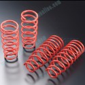 AutoExe Lowering Spring Kit fits 15-24 Miata [ND]