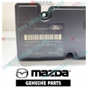 Mazda Genuino Modulo de Control ABS D4Y1-67-65X para 2002-2007 Mazda2 [DY]