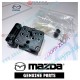 Mazda Genuine ABS Control Module D4Y1-67-65X fits 02-07 MAZDA2 [DY]