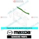 Mazda Genuine Upper Support D09H-53-17Y fits 15-20 MAZDA2 [DJ]