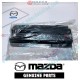 Mazda Genuine Striker Reinforcement D09H-70-780 fits 15-20 MAZDA2 [DJ]