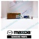 Mazda Genuine Air Bag Sas Unit D201-57-K3XC fits 96-02 MAZDA121 [DW]
