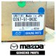 Mazda Genuine Right Head Lamp Unit D267-51-0K0C fits 00-02 MAZDA DEMIO [DW]