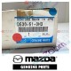 Mazda Genuine HID Control Module D530-51-0H3 fits 03-08 MAZDA3 [BK]