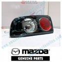 Mazda Genuino Lente y Cuerpo de Tapa de Maletero Derecha D530-51-3H0A para 2005-2006 Mazda2 [DY]