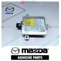 Mazda Genuine HID Control Module D530-51-0H3 fits 05-07 MAZDA2 [DY] D530-51-0H3