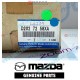 Mazda Genuine Front Right Window Regulator D202-72-58XA fits 00-02 MAZDA DEMIO [DW]