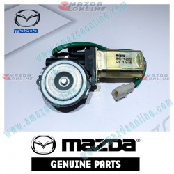 Mazda Genuine Front Right Window Regulator D202-72-58XA fits 00-02 MAZDA DEMIO [DW]