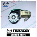 Mazda Genuino Regulador de Ventana Delantera Derecha D202-72-58XA para 2000-2002 Mazda Demio [DW]