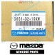 Mazda Genuine Sterring Column Knuckle Intermediate Shaft D651-32-10XW fits 09-12 MAZDA2 [DE, DH]