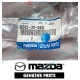 Mazda Genuine Side Engine Mount D201-39-060 fits 96-02 MAZDA121 [DW]