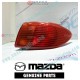 Mazda Genuine Rear Right Combination Lamp Lens D350-51-170C fits 02-04 MAZDA2 [DY]