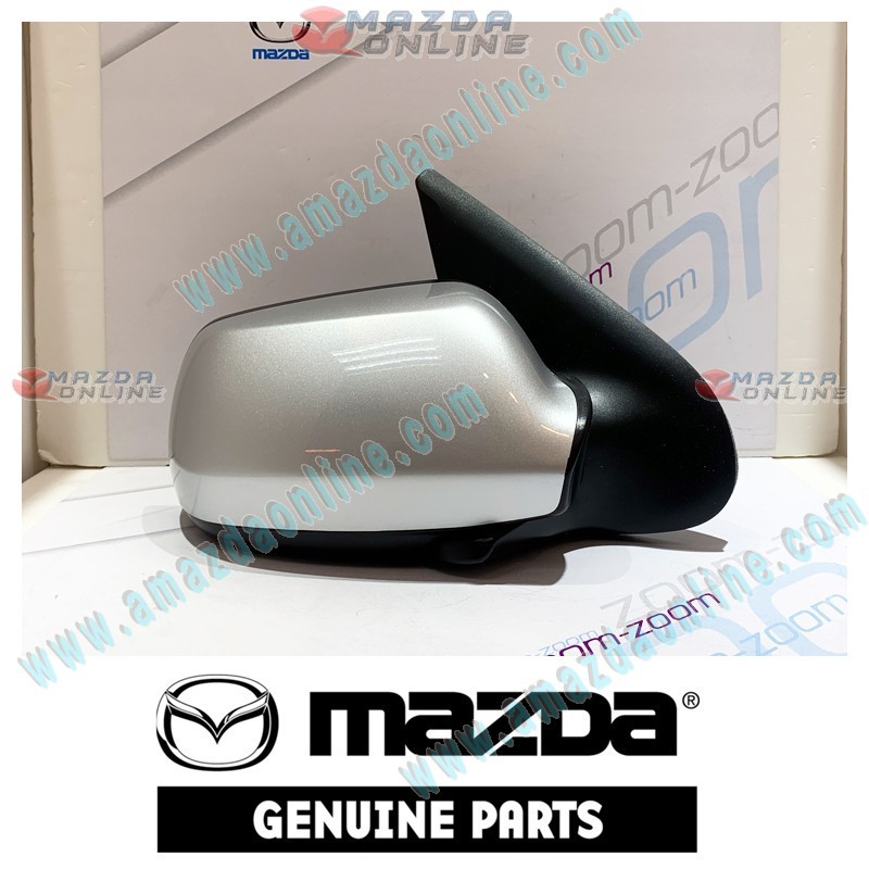 ましろ Side Mirror Folding Motor Assembly For Mazda 2 3 6,Mazda CX-3 CX
