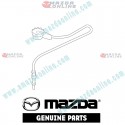 Mazda Genuino Cable de Antena D652-66-940B para 2007-2012 Mazda2 [DE,DH]
