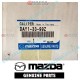 Mazda Genuine Front Brake Caliper Combo fits 15-23 MAZDA2 [DJ]