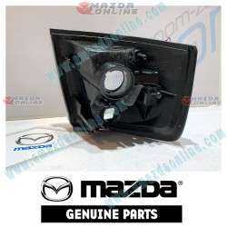 Mazda Genuino Limpara Combinada Delantera Izquierda DC03-51-07XC para 1996-2002 Mazda 121 Demio [DW]