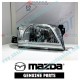 Mazda Genuine Right Head Lamp Unit DC49-51-0K0C fits 00-02 MAZDA DEMIO [DW]