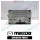 Mazda Genuine Audio Set DF51-66-ARX fits 05-06 MAZDA2 [DY]