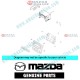 Mazda Genuine Audio Set DF51-66-ARX fits 05-06 MAZDA2 [DY]