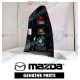 Mazda Genuine Rear Left Combination Lamp Lens E100-51-180D fits 00-03 MAZDA TRIBUTE [EP]