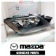 Mazda Genuine Right Head Lamp Unit E221-51-031C fits 06-08 MAZDA CX-7 [ER]