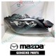 Mazda Genuine Right Head Lamp Unit E221-51-031C fits 06-08 MAZDA CX-7 [ER]