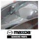 Mazda Genuine Rear Right Combination Lamp Lens E221-51-170B fits 06-11 MAZDA TRIBUTE [EP]