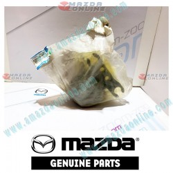 Mazda Genuine Rear Engine Mount EC01-39-070A fits 00-05 MAZDA TRIBUTE [EP]
