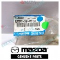 Mazda Genuino Soporte Lateral de Motor EC01-39-070A para 2000-2005 Mazda Tribute [EP]