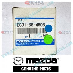 Mazda Genuine Stoplamp Switch EC01-66-490B fits 00-11 MAZDA TRIBUTE [EP]