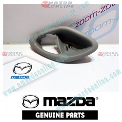 Mazda Genuine Handle Cover EF20-58-303A-42 fits 06-11 MAZDA TRIBUTE [EP]