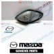 Mazda Genuine Handle Cover EF20-58-303A-42 fits 06-11 MAZDA TRIBUTE [EP]