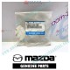Mazda Genuine Lock Switch EG23-59-4B1 fits 08-12 MAZDA CX-7 [ER]