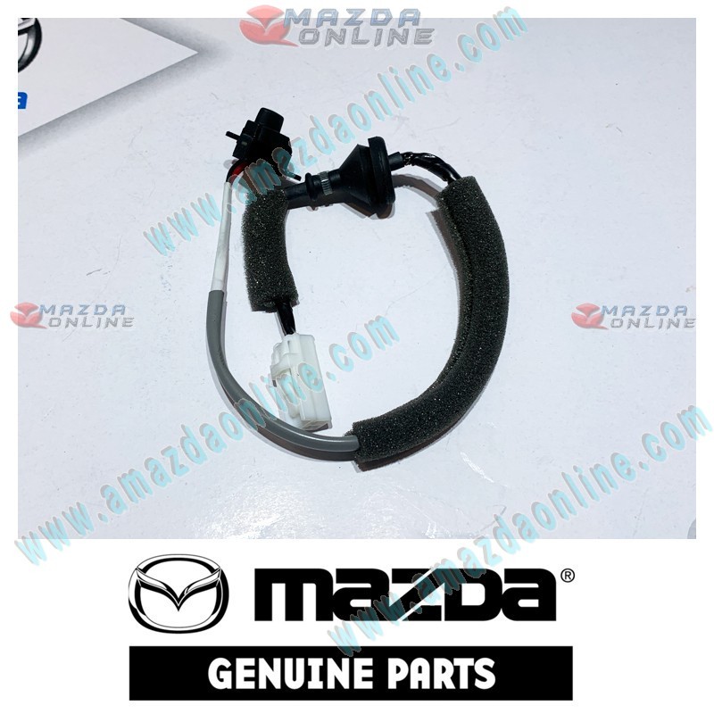 Mazda Genuine Lock Switch EG23-59-4B1 fits 08-12 MAZDA CX-7 [ER] EG23-59-4B1