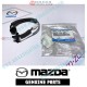 Mazda Genuine Lock Switch EG23-59-4B1 fits 08-12 MAZDA CX-7 [ER]